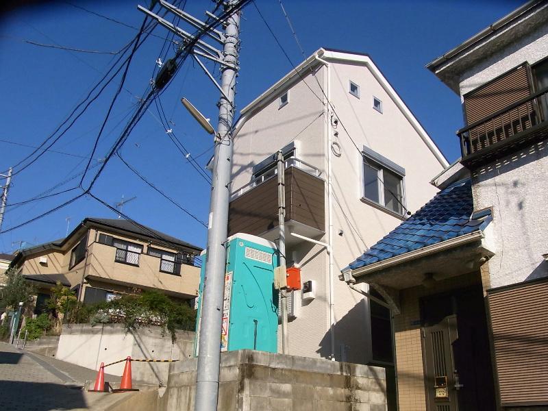 Local appearance photo. Local Photos