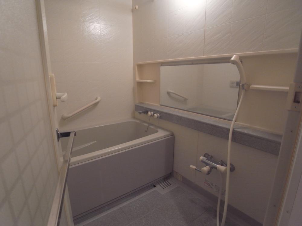 Bathroom. Indoor (January 2014) Shooting