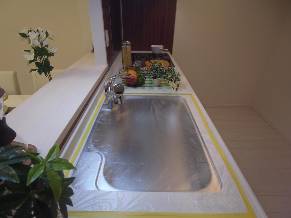 Kitchen. Indoor (January 2014) Shooting