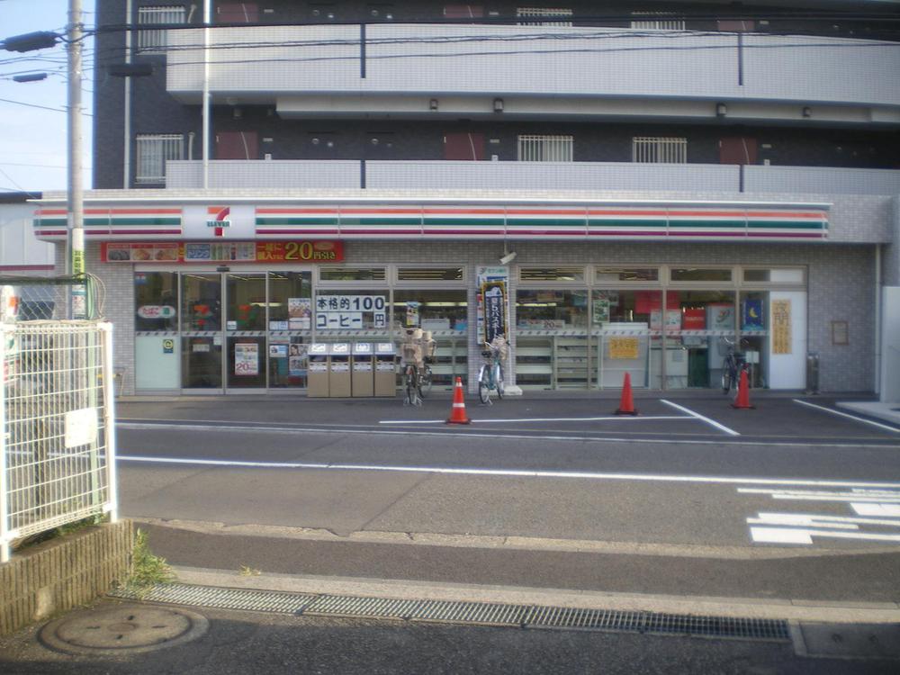 Other. Convenience store "Seven-Eleven"