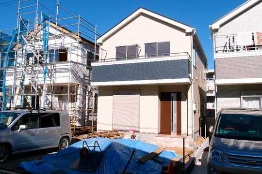 Local appearance photo. Local appearance