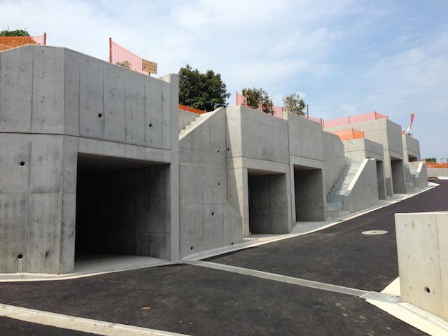 Local photos, including front road