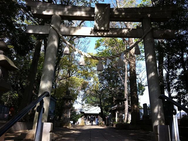 Other. Shinohara Hachiman Shrine
