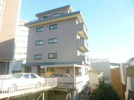 Local appearance photo. appearance