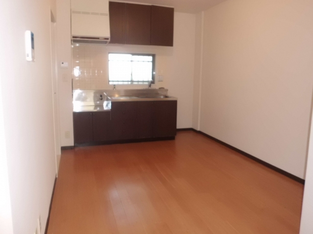 Living and room. It is easy to be the arrangement of the furniture