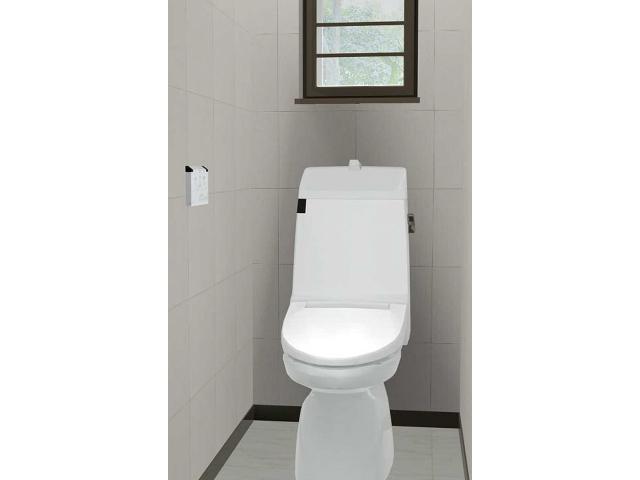Toilet. Indoor Perth toilet