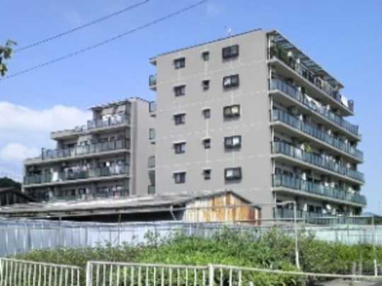 Local appearance photo. appearance