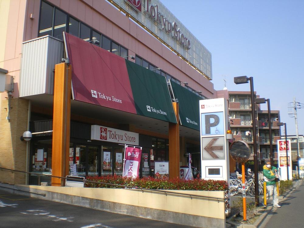 Other. Shopping (Tokyu Store Chain)