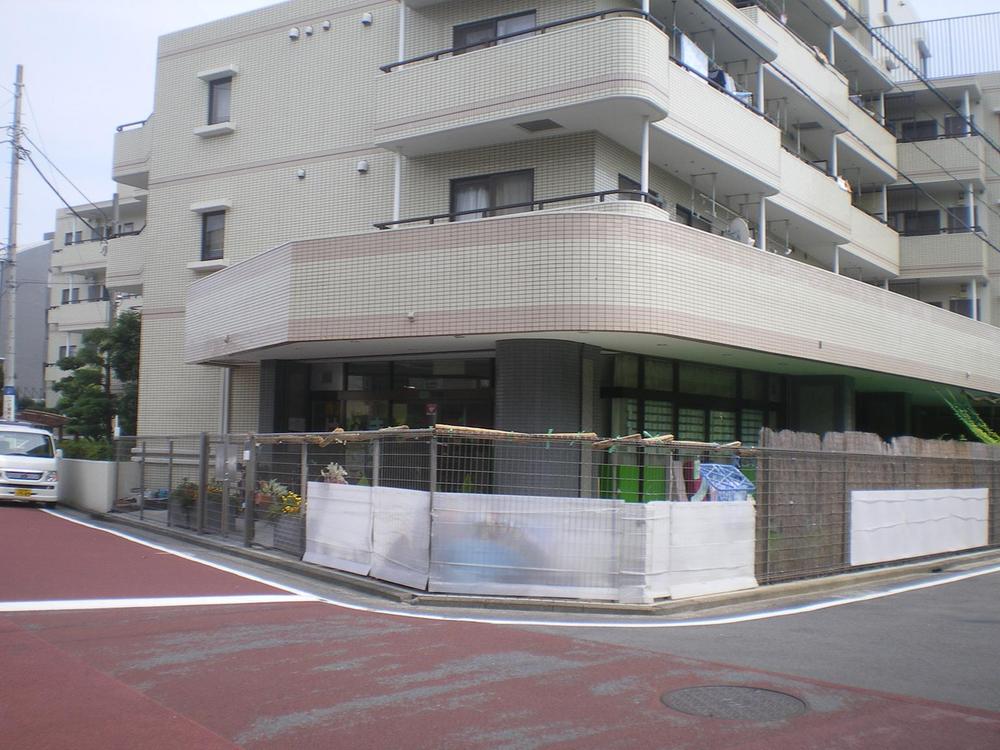 kindergarten ・ Nursery. Certification weakened nursery (300m)