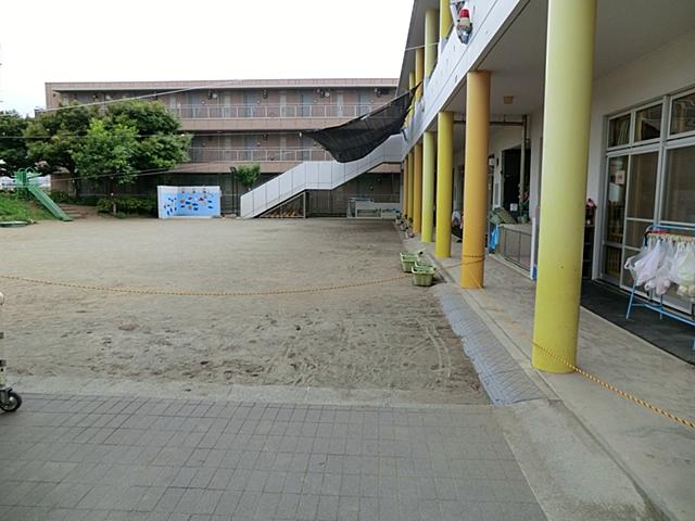 kindergarten ・ Nursery. Futoo 200m to nursery school