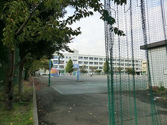 Primary school. 290m to Charter Elementary School