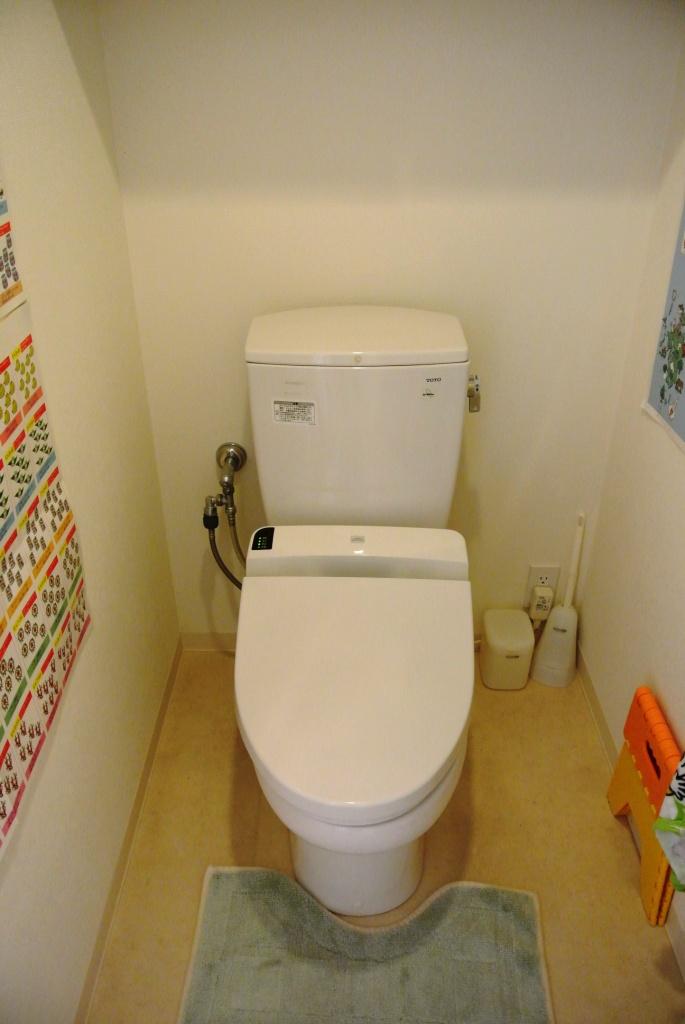 Toilet. Indoor (12 May 2013) Shooting