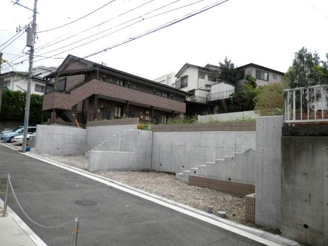 Local appearance photo. Local (September 2013) Shooting