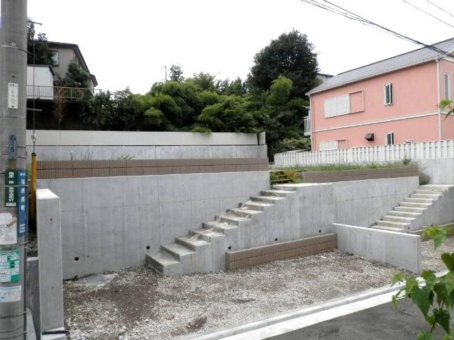 Local appearance photo. Local (September 2013) Shooting