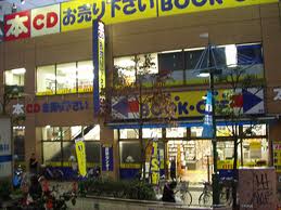 Shopping centre. 313m to book off Tsunashima store (shopping center)