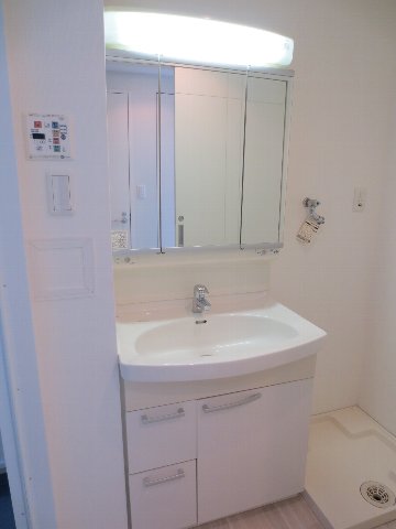 Washroom
