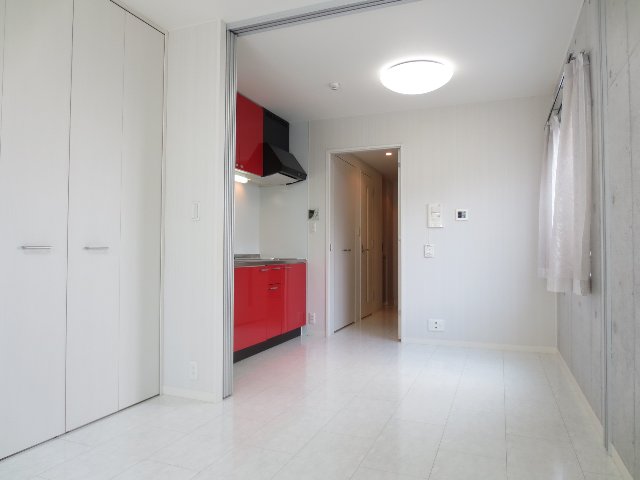Living and room