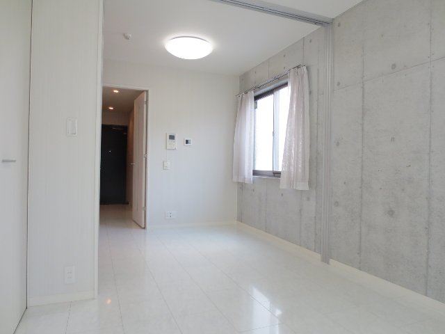 Living and room