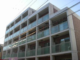 Building appearance