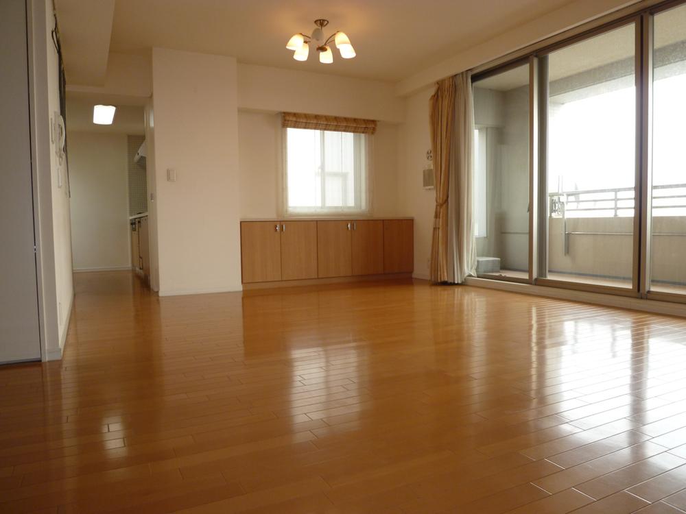 Living. Indoor (10 May 2013) Shooting