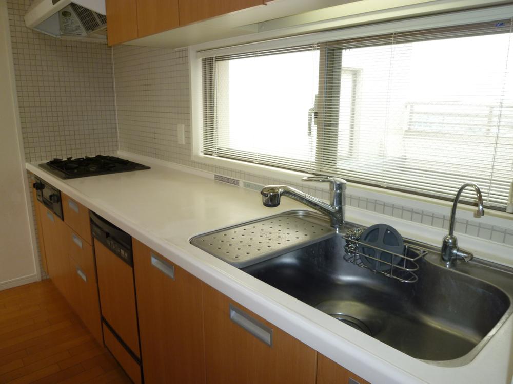 Kitchen. Indoor (10 May 2013) Shooting