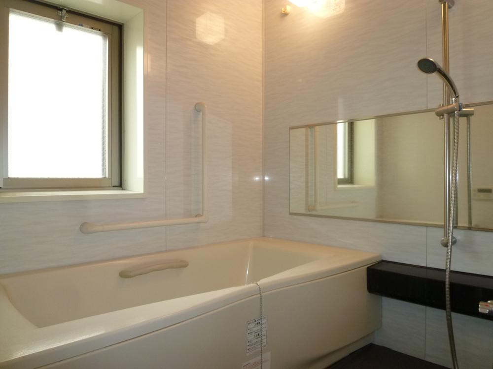 Bathroom. Indoor (10 May 2013) Shooting