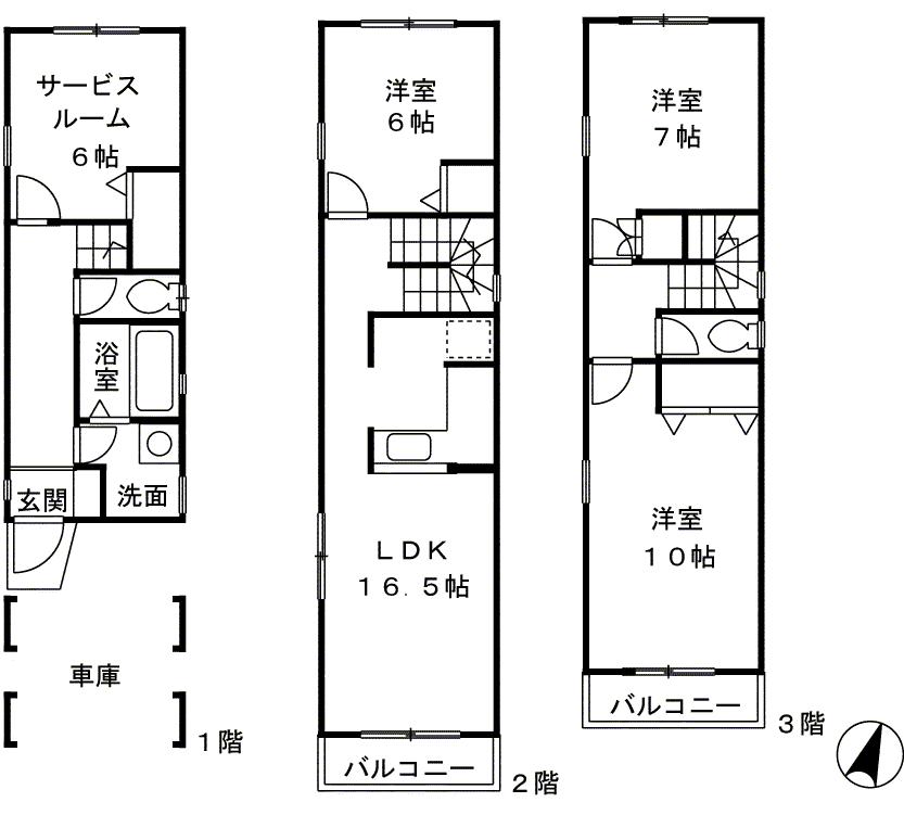 Other. Floor plan