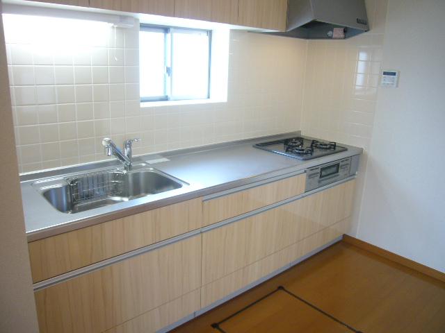 Kitchen. Kitchen (B Building)