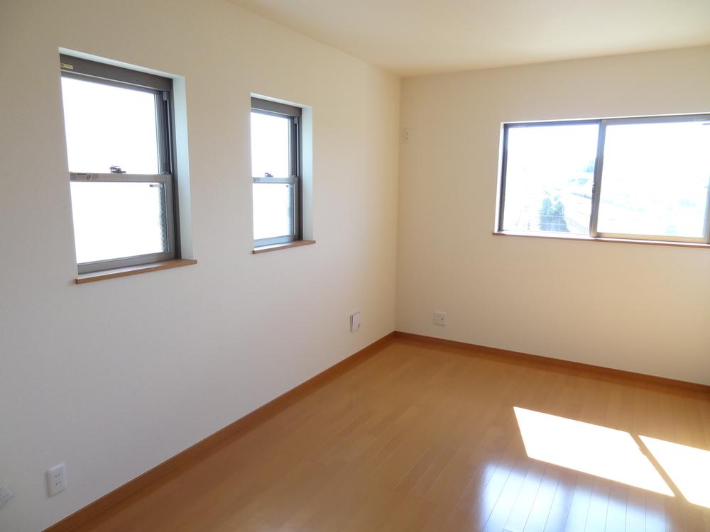 Non-living room. Western-style (B Building)