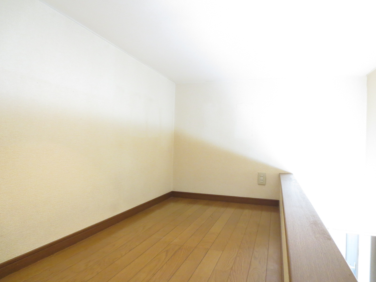 Other room space