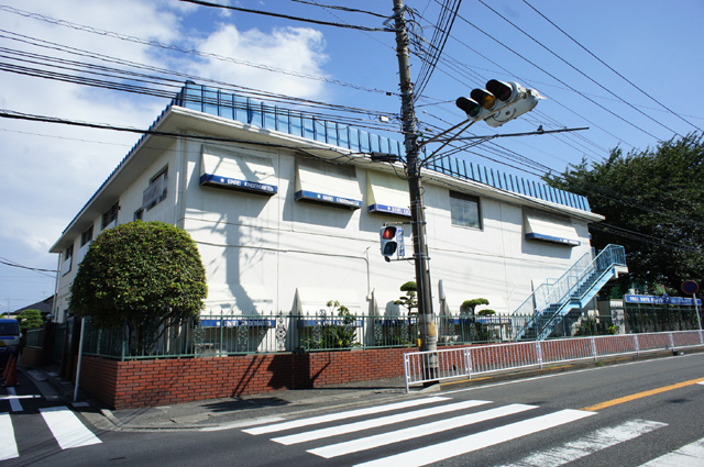 kindergarten ・ Nursery. Ginrei kindergarten (kindergarten ・ 445m to the nursery)