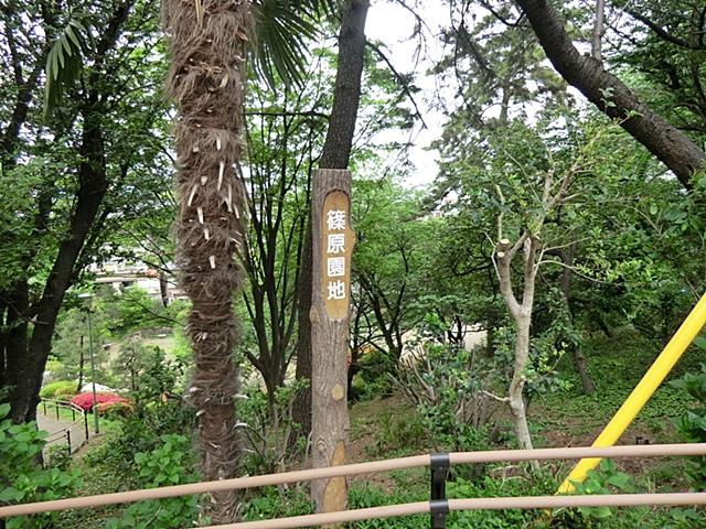 park. 80m to Shinohara orchards