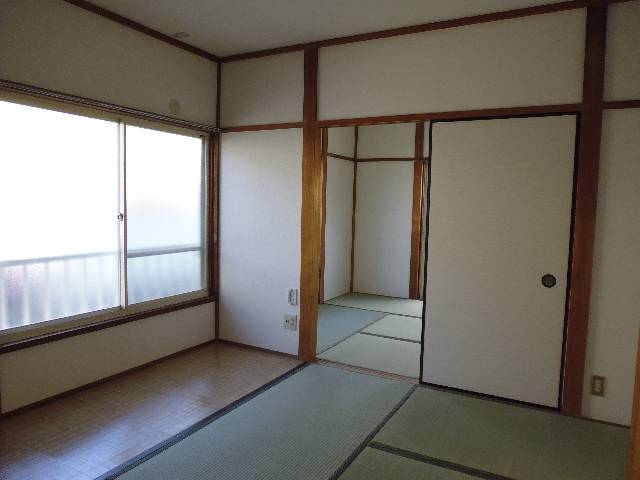 Other room space