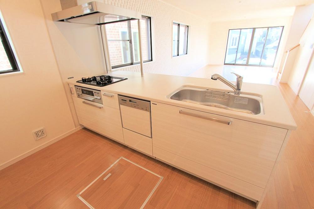 Same specifications photo (kitchen). kitchen ・ Same specifications