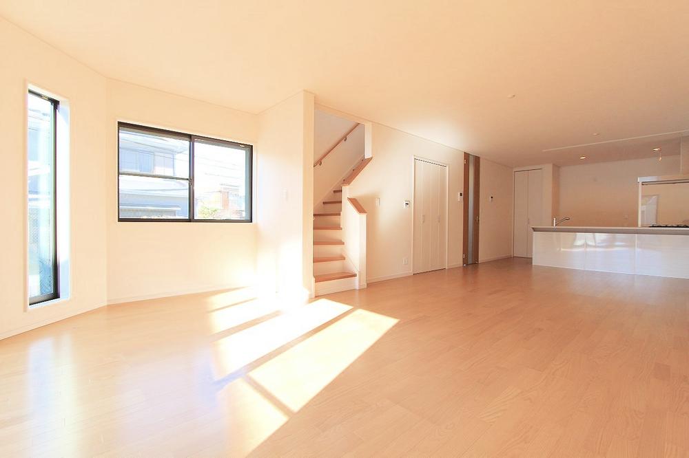 Same specifications photos (living). living ・ Same specifications