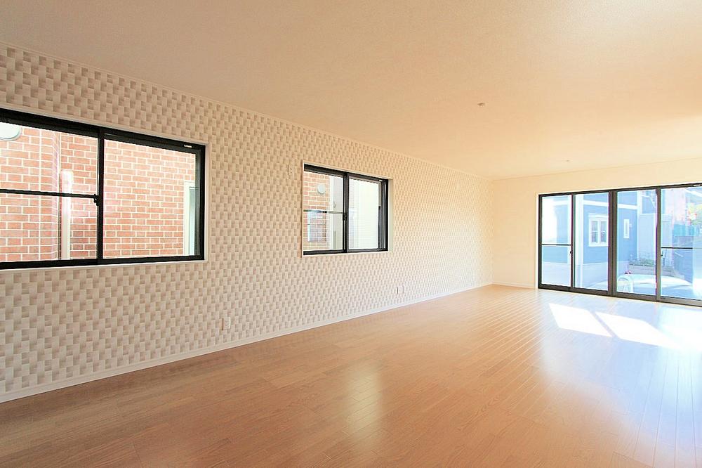 Same specifications photos (living). living ・ Same specifications