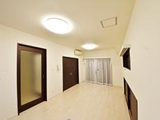 Living. Indoor (January 2013) Shooting