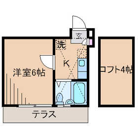 Building appearance