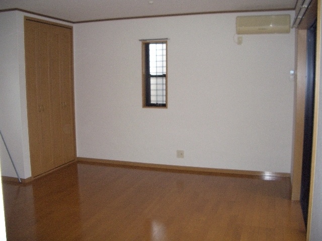 Living and room.  ※ It is a photograph of another in Room.