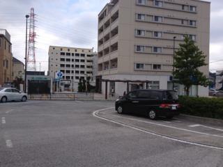 station. 230m to Takada Station new green line line Takada Station