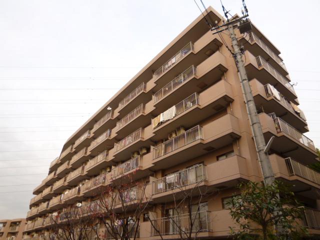 Local appearance photo. Building appearance