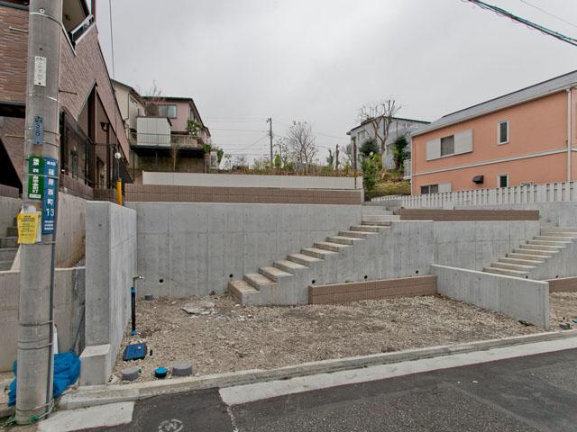 Local appearance photo. Local (December 18, 2013) Shooting Building 2