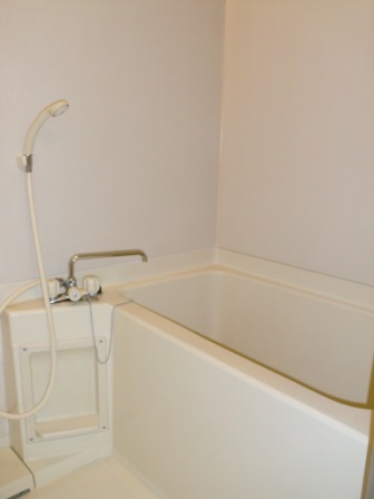 Bath. ※ It will be in the photo of another in Room