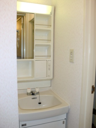 Washroom. ※ It will be in the photo of another in Room