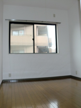 Living and room. ※ It will be in the photo of another in Room