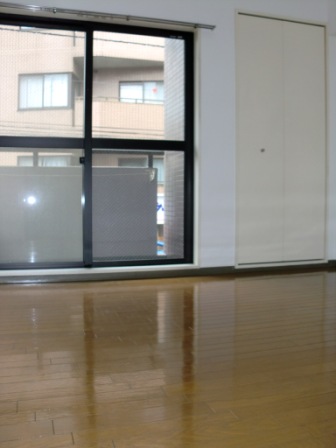 Living and room. ※ It will be in the photo of another in Room