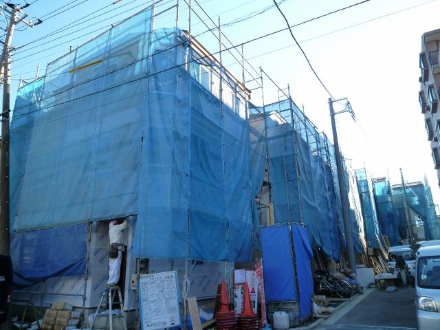 Local appearance photo. Local photos (we have completed construction cases available! )