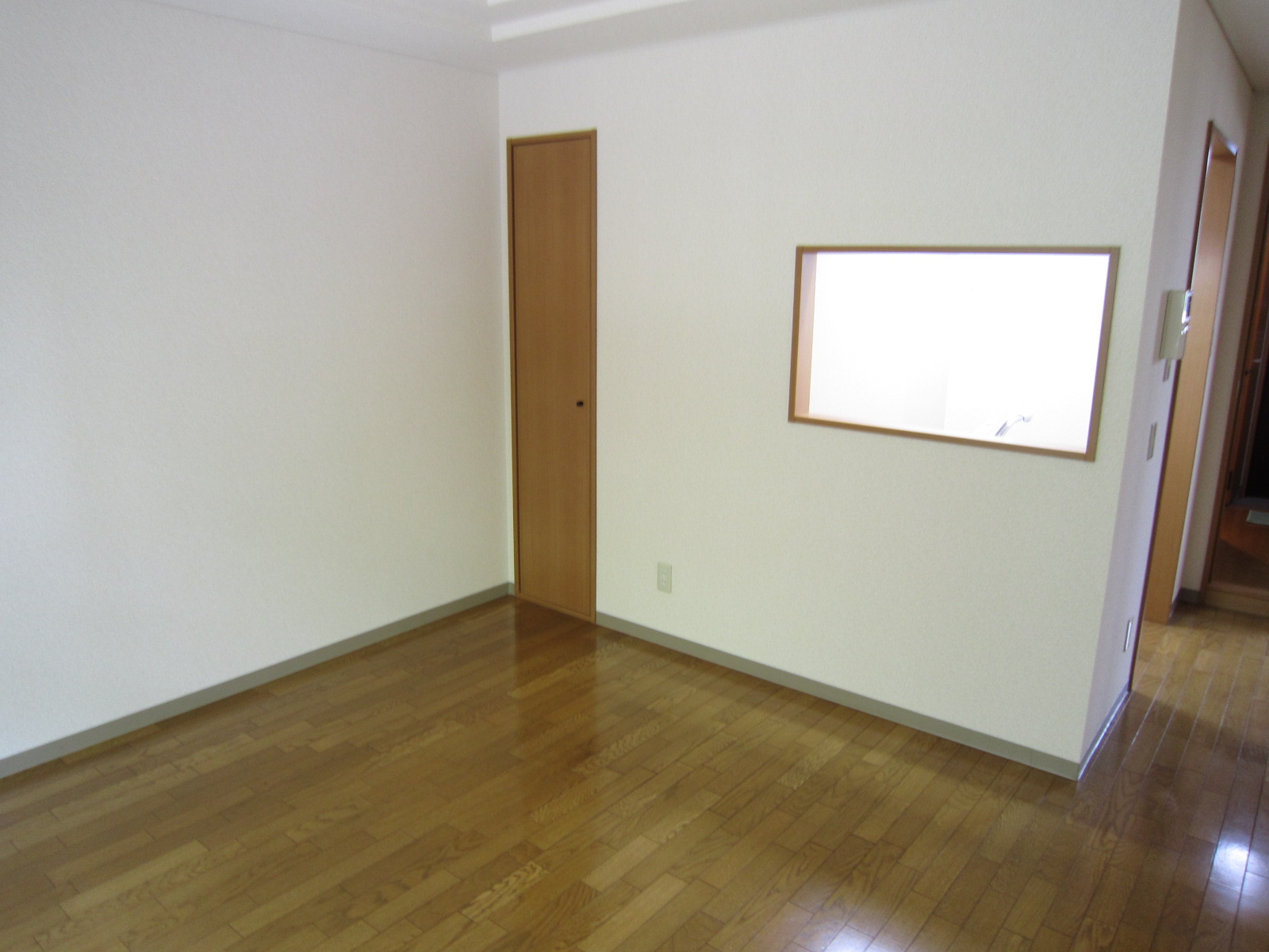 Living and room