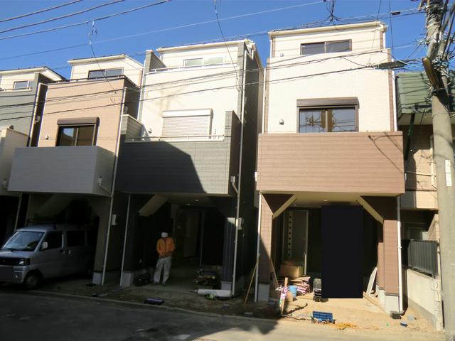 Local appearance photo