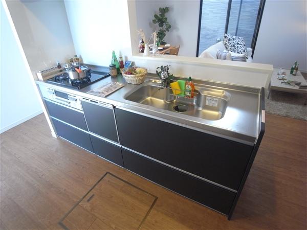 Kitchen. Kitchen 2013 / 10 shooting